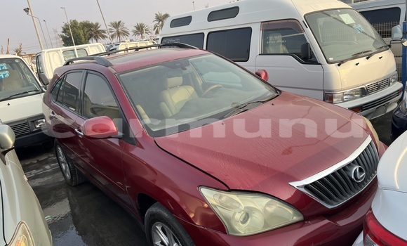 Acheter Occasion Voiture Lexus RX 350 Autre à Brazzaville, Commune de Brazzaville Acheter Occasion Voiture Lexus RX 350 Autre à Brazzaville, Commune de Brazzaville