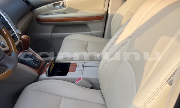 Acheter Occasion Voiture Lexus RX 350 Autre à Brazzaville, Commune de Brazzaville Acheter Occasion Voiture Lexus RX 350 Autre à Brazzaville, Commune de Brazzaville