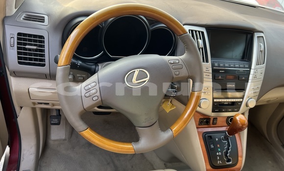 Acheter Occasion Voiture Lexus RX 350 Autre à Brazzaville, Commune de Brazzaville Acheter Occasion Voiture Lexus RX 350 Autre à Brazzaville, Commune de Brazzaville