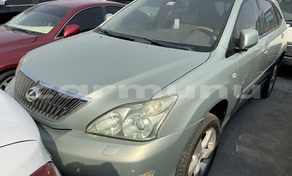 Acheter Occasion Voiture Lexus RX 350 Autre à Brazzaville, Commune de Brazzaville Acheter Occasion Voiture Lexus RX 350 Autre à Brazzaville, Commune de Brazzaville