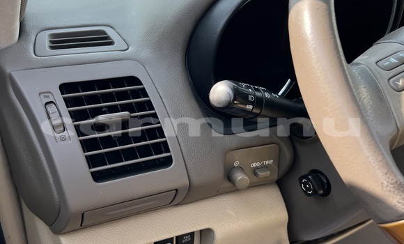 Acheter Occasion Voiture Lexus RX 350 Autre à Brazzaville, Commune de Brazzaville Acheter Occasion Voiture Lexus RX 350 Autre à Brazzaville, Commune de Brazzaville