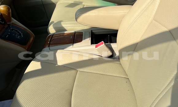 Acheter Occasion Voiture Lexus RX 350 Autre à Brazzaville, Commune de Brazzaville Acheter Occasion Voiture Lexus RX 350 Autre à Brazzaville, Commune de Brazzaville