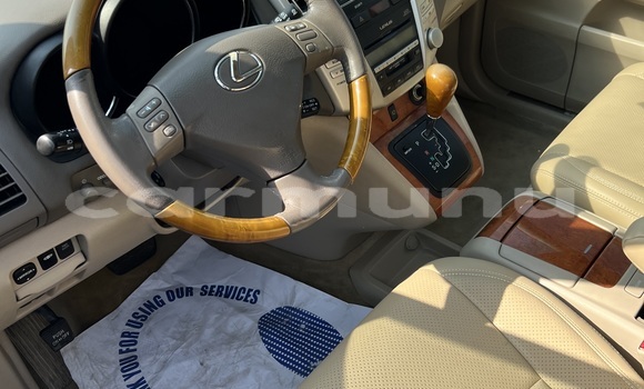 Acheter Occasion Voiture Lexus RX 350 Autre à Brazzaville, Commune de Brazzaville Acheter Occasion Voiture Lexus RX 350 Autre à Brazzaville, Commune de Brazzaville