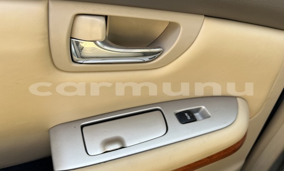 Acheter Occasion Voiture Lexus RX 350 Autre à Brazzaville, Commune de Brazzaville Acheter Occasion Voiture Lexus RX 350 Autre à Brazzaville, Commune de Brazzaville