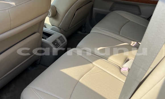 Acheter Occasion Voiture Lexus RX 350 Autre à Brazzaville, Commune de Brazzaville Acheter Occasion Voiture Lexus RX 350 Autre à Brazzaville, Commune de Brazzaville