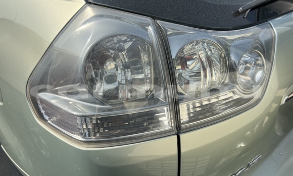 Acheter Occasion Voiture Lexus RX 350 Autre à Brazzaville, Commune de Brazzaville Acheter Occasion Voiture Lexus RX 350 Autre à Brazzaville, Commune de Brazzaville