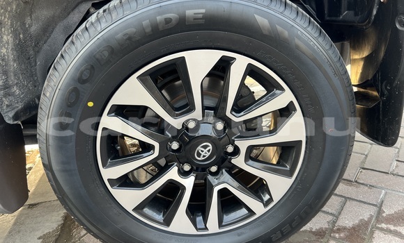 Acheter Occasion Voiture Toyota Prado Gris à Brazzaville, Commune de Brazzaville Acheter Occasion Voiture Toyota Prado Gris à Brazzaville, Commune de Brazzaville