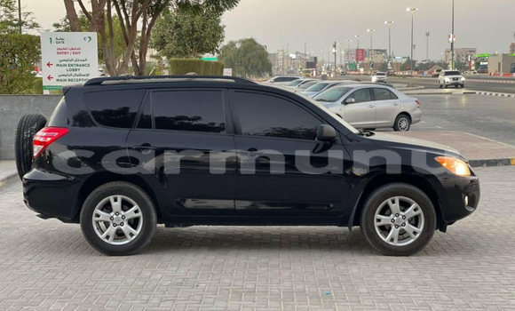 Acheter Occasion Voiture Toyota RAV4 Noir à Brazzaville, Commune de Brazzaville Acheter Occasion Voiture Toyota RAV4 Noir à Brazzaville, Commune de Brazzaville