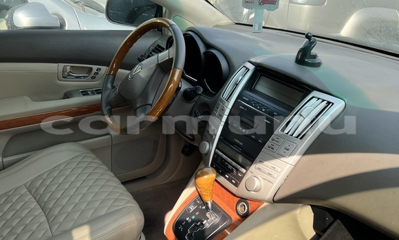 Acheter Occasion Voiture Lexus RX 350 Autre à Brazzaville, Commune de Brazzaville Acheter Occasion Voiture Lexus RX 350 Autre à Brazzaville, Commune de Brazzaville