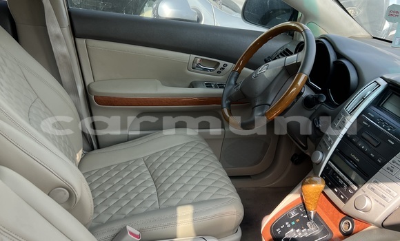 Acheter Occasion Voiture Lexus RX 350 Autre à Brazzaville, Commune de Brazzaville Acheter Occasion Voiture Lexus RX 350 Autre à Brazzaville, Commune de Brazzaville