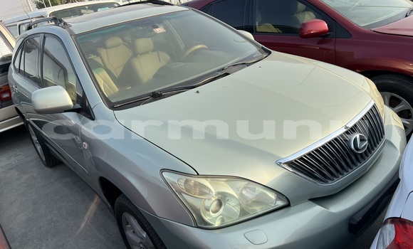 Acheter Occasion Voiture Lexus RX 350 Autre à Brazzaville, Commune de Brazzaville Acheter Occasion Voiture Lexus RX 350 Autre à Brazzaville, Commune de Brazzaville