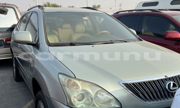 Acheter Occasion Voiture Lexus RX 350 Autre à Brazzaville, Commune de Brazzaville Acheter Occasion Voiture Lexus RX 350 Autre à Brazzaville, Commune de Brazzaville