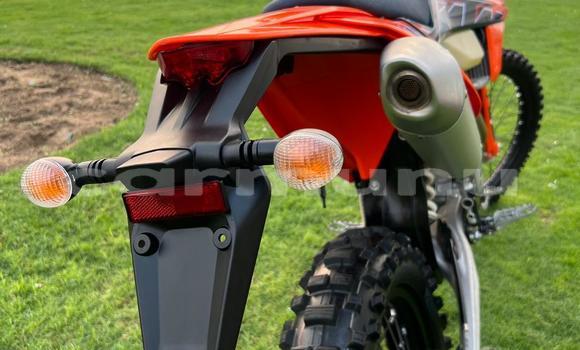 Acheter Occasion Moto KTM EXC Rouge à Brazzaville, Commune de Brazzaville Acheter Occasion Moto KTM EXC Rouge à Brazzaville, Commune de Brazzaville