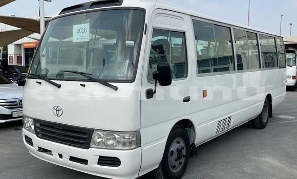 Acheter Occasion Voiture Toyota Coaster Autre à Brazzaville, Commune de Brazzaville Acheter Occasion Voiture Toyota Coaster Autre à Brazzaville, Commune de Brazzaville