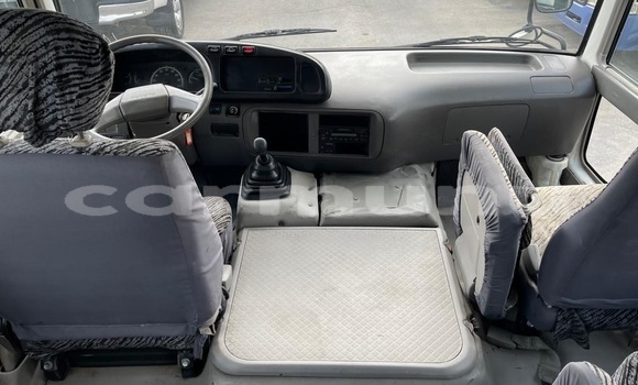 Acheter Occasion Voiture Toyota Coaster Autre à Brazzaville, Commune de Brazzaville Acheter Occasion Voiture Toyota Coaster Autre à Brazzaville, Commune de Brazzaville