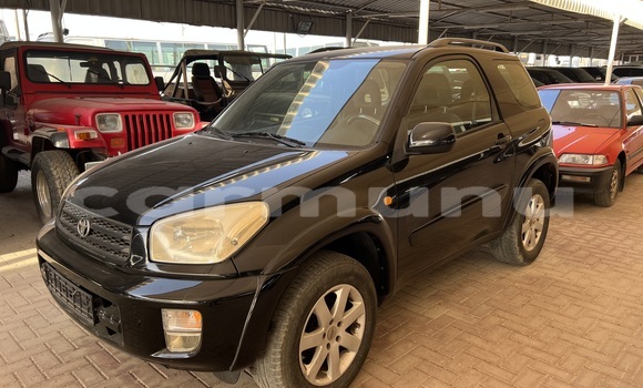 Acheter Occasion Voiture Toyota RAV4 Autre à Brazzaville, Commune de Brazzaville Acheter Occasion Voiture Toyota RAV4 Autre à Brazzaville, Commune de Brazzaville