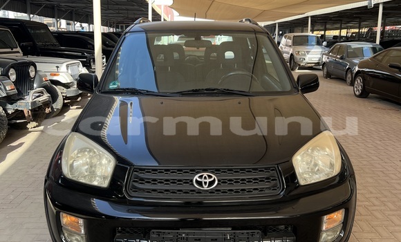 Acheter Occasion Voiture Toyota RAV4 Autre à Brazzaville, Commune de Brazzaville Acheter Occasion Voiture Toyota RAV4 Autre à Brazzaville, Commune de Brazzaville