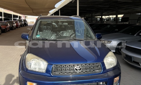 Acheter Occasion Voiture Toyota RAV4 Autre à Brazzaville, Commune de Brazzaville Acheter Occasion Voiture Toyota RAV4 Autre à Brazzaville, Commune de Brazzaville