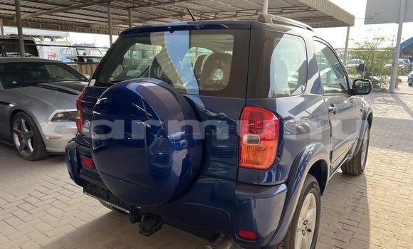 Acheter Occasion Voiture Toyota RAV4 Autre à Brazzaville, Commune de Brazzaville Acheter Occasion Voiture Toyota RAV4 Autre à Brazzaville, Commune de Brazzaville