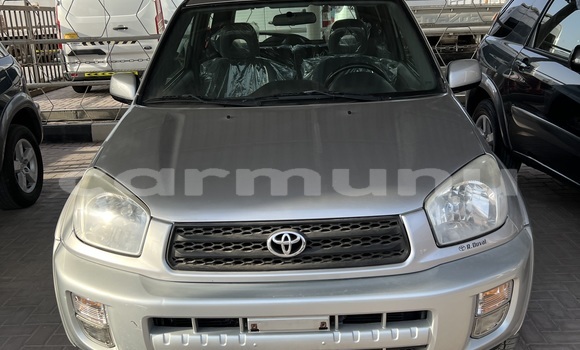 Acheter Occasion Voiture Toyota RAV4 Autre à Brazzaville, Commune de Brazzaville Acheter Occasion Voiture Toyota RAV4 Autre à Brazzaville, Commune de Brazzaville