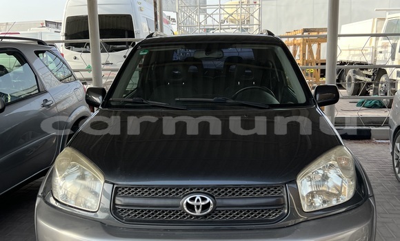 Acheter Occasion Voiture Toyota RAV4 Autre à Brazzaville, Commune de Brazzaville Acheter Occasion Voiture Toyota RAV4 Autre à Brazzaville, Commune de Brazzaville