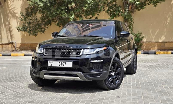 Acheter Occasion Voiture Land Rover Range Rover Evoque Autre à Pointe–Noire, Région du Kouilou Acheter Occasion Voiture Land Rover Range Rover Evoque Autre à Pointe–Noire, Région du Kouilou