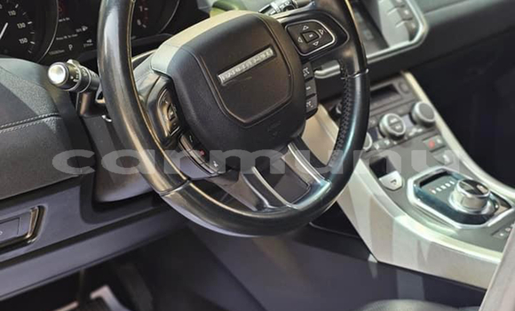 Acheter Occasion Voiture Land Rover Range Rover Evoque Autre à Pointe–Noire, Région du Kouilou Acheter Occasion Voiture Land Rover Range Rover Evoque Autre à Pointe–Noire, Région du Kouilou
