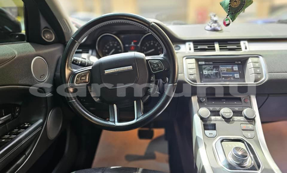 Acheter Occasion Voiture Land Rover Range Rover Evoque Autre à Pointe–Noire, Région du Kouilou Acheter Occasion Voiture Land Rover Range Rover Evoque Autre à Pointe–Noire, Région du Kouilou