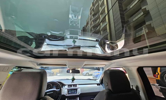 Acheter Occasion Voiture Land Rover Range Rover Evoque Autre à Pointe–Noire, Région du Kouilou Acheter Occasion Voiture Land Rover Range Rover Evoque Autre à Pointe–Noire, Région du Kouilou