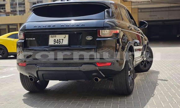 Acheter Occasion Voiture Land Rover Range Rover Evoque Autre à Pointe–Noire, Région du Kouilou Acheter Occasion Voiture Land Rover Range Rover Evoque Autre à Pointe–Noire, Région du Kouilou