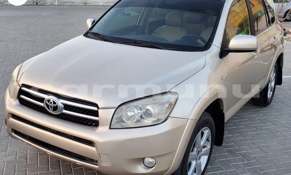Acheter Occasion Voiture Toyota RAV4 Autre à Brazzaville, Commune de Brazzaville Acheter Occasion Voiture Toyota RAV4 Autre à Brazzaville, Commune de Brazzaville