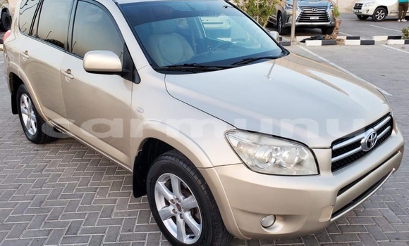 Acheter Occasion Voiture Toyota RAV4 Autre à Brazzaville, Commune de Brazzaville Acheter Occasion Voiture Toyota RAV4 Autre à Brazzaville, Commune de Brazzaville