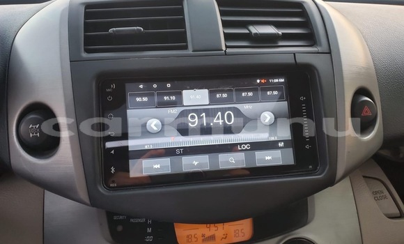 Acheter Occasion Voiture Toyota RAV4 Autre à Brazzaville, Commune de Brazzaville Acheter Occasion Voiture Toyota RAV4 Autre à Brazzaville, Commune de Brazzaville