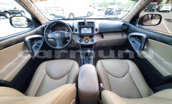 Acheter Occasion Voiture Toyota RAV4 Autre à Brazzaville, Commune de Brazzaville Acheter Occasion Voiture Toyota RAV4 Autre à Brazzaville, Commune de Brazzaville