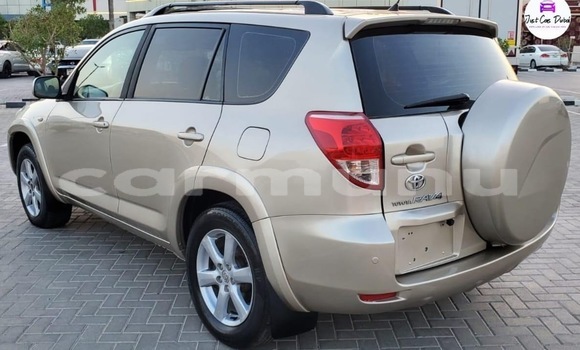 Acheter Occasion Voiture Toyota RAV4 Autre à Brazzaville, Commune de Brazzaville Acheter Occasion Voiture Toyota RAV4 Autre à Brazzaville, Commune de Brazzaville