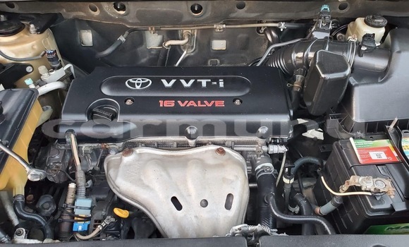 Acheter Occasion Voiture Toyota RAV4 Autre à Brazzaville, Commune de Brazzaville Acheter Occasion Voiture Toyota RAV4 Autre à Brazzaville, Commune de Brazzaville