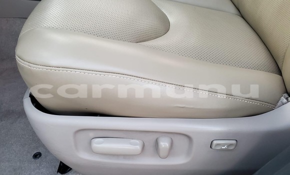 Acheter Occasion Voiture Toyota RAV4 Autre à Brazzaville, Commune de Brazzaville Acheter Occasion Voiture Toyota RAV4 Autre à Brazzaville, Commune de Brazzaville