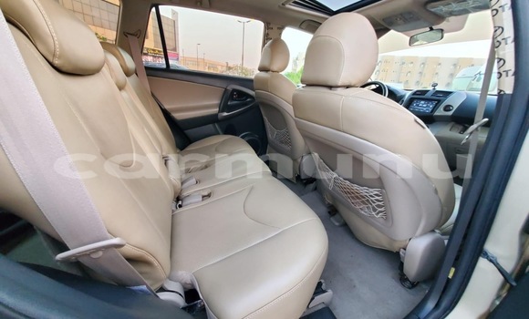 Acheter Occasion Voiture Toyota RAV4 Autre à Brazzaville, Commune de Brazzaville Acheter Occasion Voiture Toyota RAV4 Autre à Brazzaville, Commune de Brazzaville