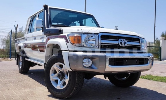 Acheter Neuf Voiture Toyota Land Cruiser Autre à Brazzaville, Commune de Brazzaville Acheter Neuf Voiture Toyota Land Cruiser Autre à Brazzaville, Commune de Brazzaville