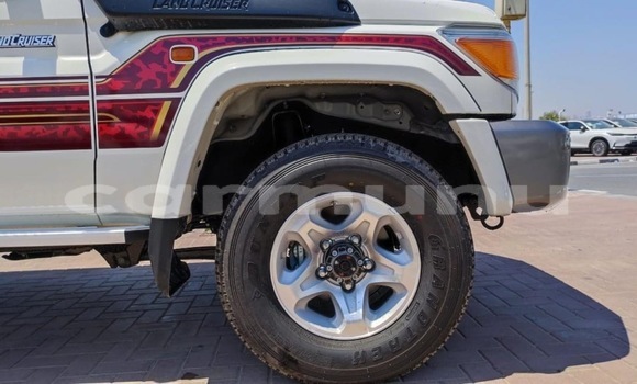 Acheter Neuf Voiture Toyota Land Cruiser Autre à Brazzaville, Commune de Brazzaville Acheter Neuf Voiture Toyota Land Cruiser Autre à Brazzaville, Commune de Brazzaville