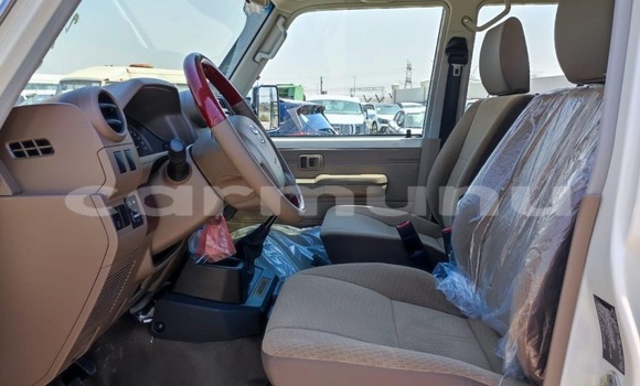 Acheter Neuf Voiture Toyota Land Cruiser Autre à Brazzaville, Commune de Brazzaville Acheter Neuf Voiture Toyota Land Cruiser Autre à Brazzaville, Commune de Brazzaville