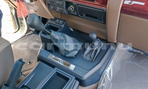 Acheter Neuf Voiture Toyota Land Cruiser Autre à Brazzaville, Commune de Brazzaville Acheter Neuf Voiture Toyota Land Cruiser Autre à Brazzaville, Commune de Brazzaville