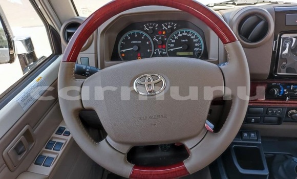 Acheter Neuf Voiture Toyota Land Cruiser Autre à Brazzaville, Commune de Brazzaville Acheter Neuf Voiture Toyota Land Cruiser Autre à Brazzaville, Commune de Brazzaville