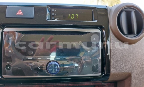 Acheter Neuf Voiture Toyota Land Cruiser Autre à Brazzaville, Commune de Brazzaville Acheter Neuf Voiture Toyota Land Cruiser Autre à Brazzaville, Commune de Brazzaville