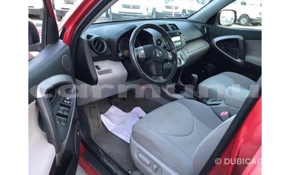 Buy Import Toyota HiAce Red Truck in Import - Dubai in Region of Bouenza Buy Import Toyota HiAce Red Truck in Import - Dubai in Region of Bouenza