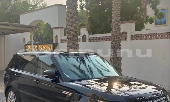 Acheter Occasion Voiture Land Rover Range Rover Sport Noir à Brazzaville, Commune de Brazzaville Acheter Occasion Voiture Land Rover Range Rover Sport Noir à Brazzaville, Commune de Brazzaville