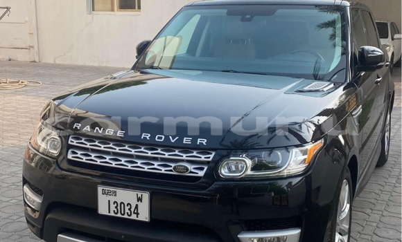 Acheter Occasion Voiture Land Rover Range Rover Sport Noir à Brazzaville, Commune de Brazzaville Acheter Occasion Voiture Land Rover Range Rover Sport Noir à Brazzaville, Commune de Brazzaville