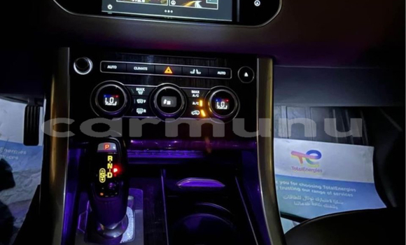 Acheter Occasion Voiture Land Rover Range Rover Sport Noir à Brazzaville, Commune de Brazzaville Acheter Occasion Voiture Land Rover Range Rover Sport Noir à Brazzaville, Commune de Brazzaville