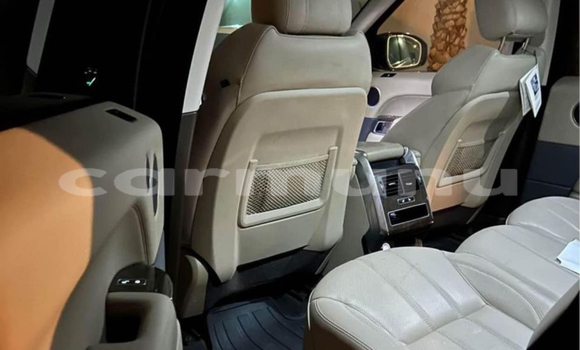 Acheter Occasion Voiture Land Rover Range Rover Sport Noir à Brazzaville, Commune de Brazzaville Acheter Occasion Voiture Land Rover Range Rover Sport Noir à Brazzaville, Commune de Brazzaville