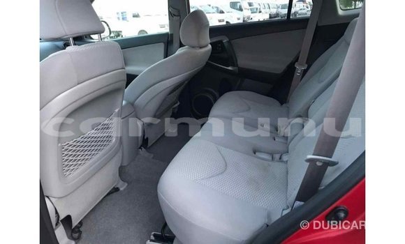 Buy Import Toyota HiAce Red Truck in Import - Dubai in Region of Bouenza Buy Import Toyota HiAce Red Truck in Import - Dubai in Region of Bouenza